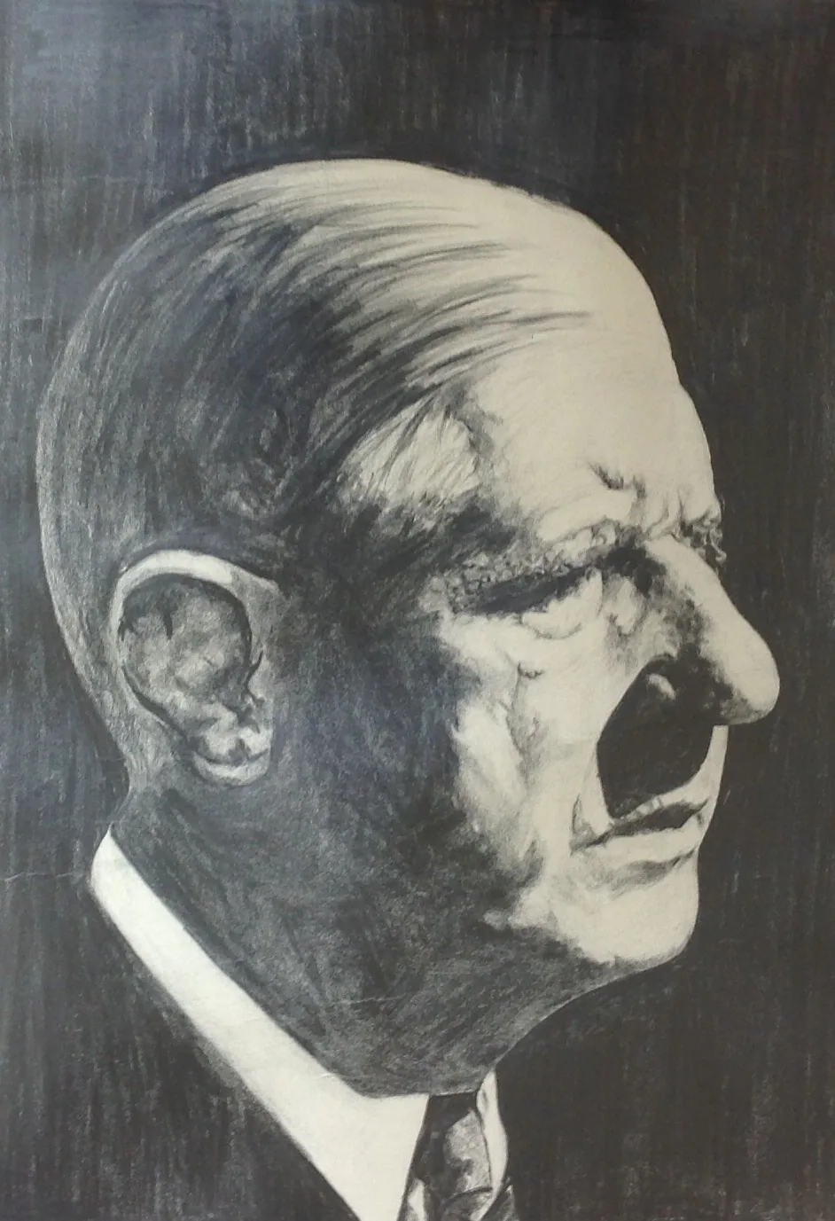 Charles de Gaulle