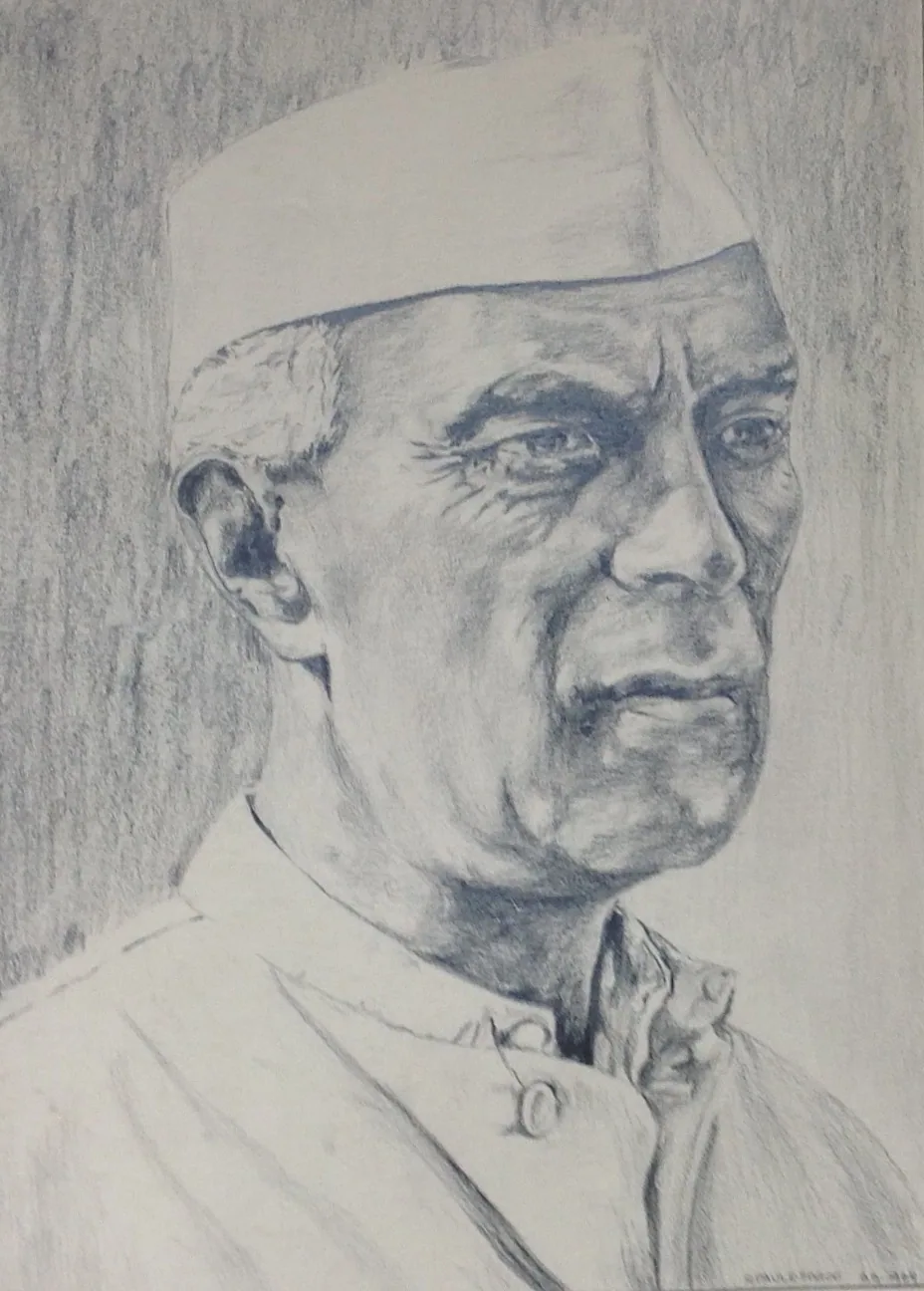 Nehru