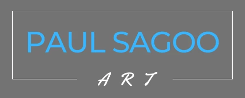Paul Sagoo Art